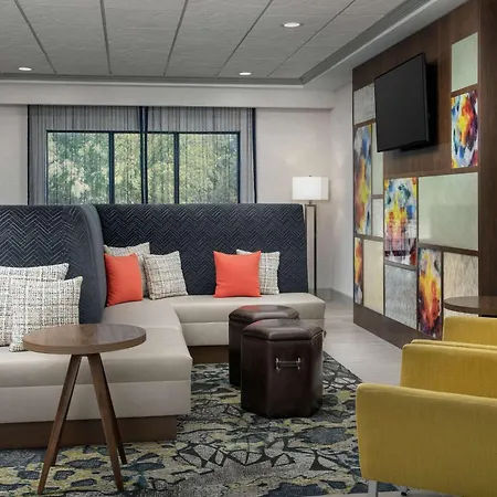 Hampton Inn Duncan-2