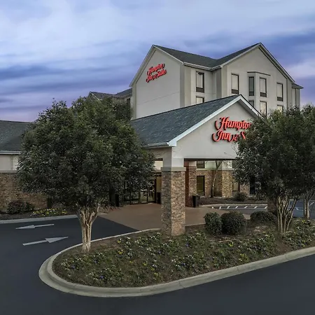 Hampton Inn & Suites Greenville/Spartanburg I-85-2